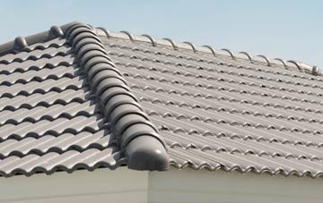 advantages of Nettleton Shrub clay roofing