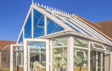 conservatory roof insulation costs Nettleton Shrub