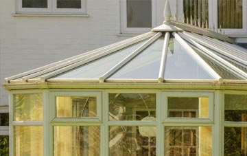 conservatory roof repair Nettleton Shrub, Wiltshire