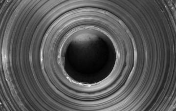 Nettleton Shrub edpm waterproofing