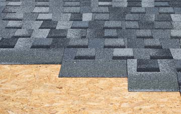 expert Nettleton Shrub asphalt roof companies