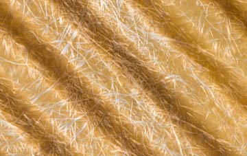 Nettleton Shrub fibreglass roof waterproofing