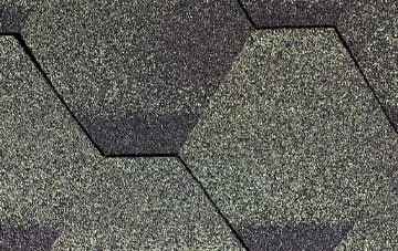 Nettleton Shrub fibreglass shingle repairs