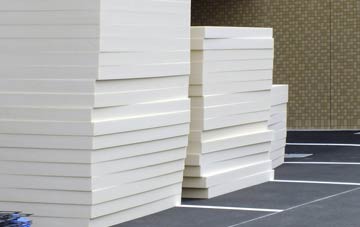 Nettleton Shrub flat roof insulation costs