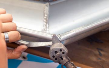 disadvantages of Nettleton Shrub lead roofing