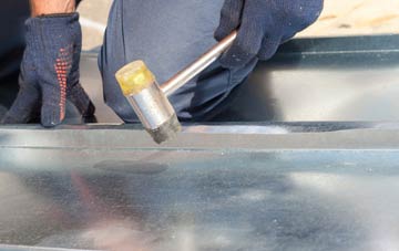 Nettleton Shrub metal roofing costs