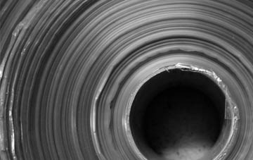 Nettleton Shrub pvc roof replacement