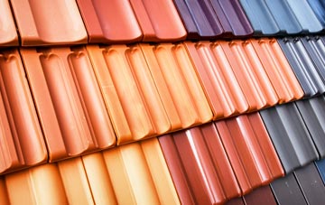 Nettleton Shrub roof tile costs