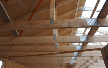 Nettleton Shrub roof truss costs