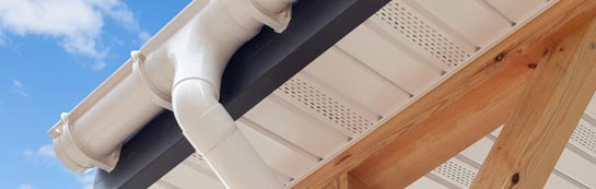 get Nettleton Shrub guttering quotes today