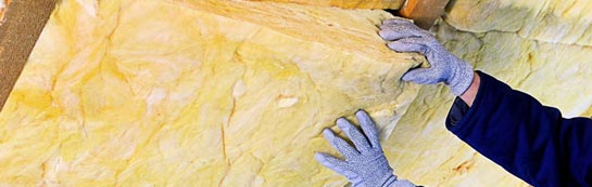 quotes for Nettleton Shrub roof insulation