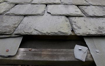 Nettleton Shrub slate roof repairs and maintenance
