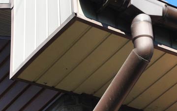 Nettleton Shrub soffit installation costs