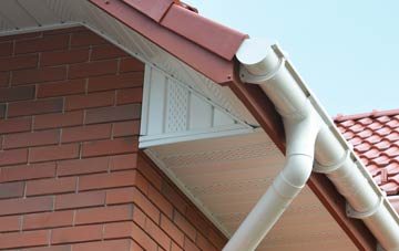 Nettleton Shrub soffit repair costs