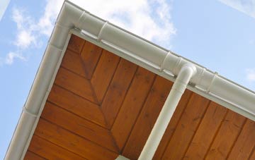 Nettleton Shrub soffit types