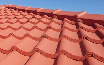 Nettleton Shrub tile and slate roof replacement