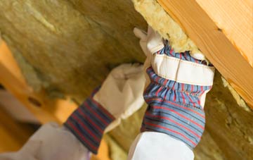 types of Nettleton Shrub pitched roof insulation materials