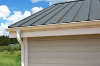 Nettleton Shrub fascia repair