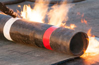 free Nettleton Shrub re-felting quotes