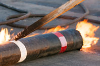 free Nettleton Shrub flat roofing repair quotes