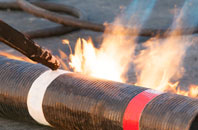 Nettleton Shrub flat roofing replacement