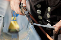 Nettleton Shrub lead roof quotes