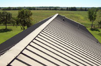 Nettleton Shrub metal roof quotes