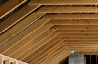 Nettleton Shrub pitched insulation quotes
