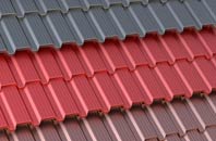 find rated Nettleton Shrub plastic roofing companies