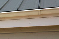 Nettleton Shrub soffit repair