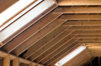 Nettleton Shrub tapered roof insulation quotes